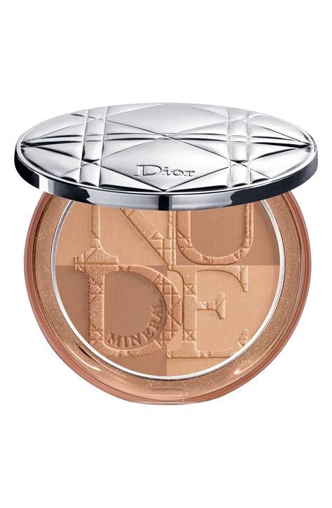 dior warm sunrise bronzer|Dior Warm Sunrise (004) DiorSkin Mineral Nude Bronze.